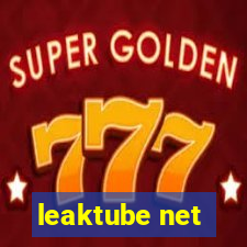 leaktube net